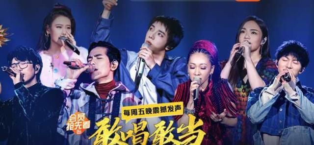  欢现在的华■你很讨厌现在的华语音乐？那就对了