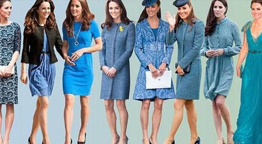 梅根一字肩小黑裙出席皇家空军百年庆典, 美过凯特, 优雅如奥黛丽