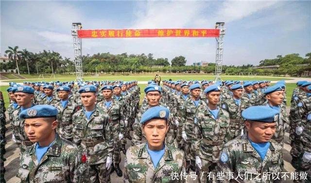 退伍军人的好消息！这2项政策在下个月全部完成，今年5月注定不凡