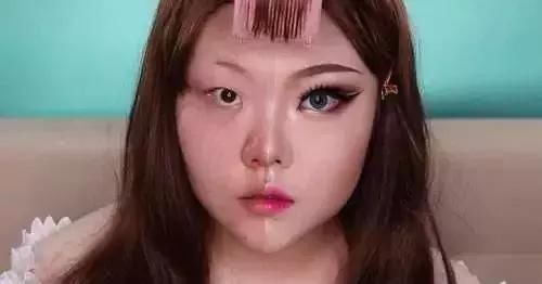 跟你说个恐怖故事，你刚割的双眼皮过时了