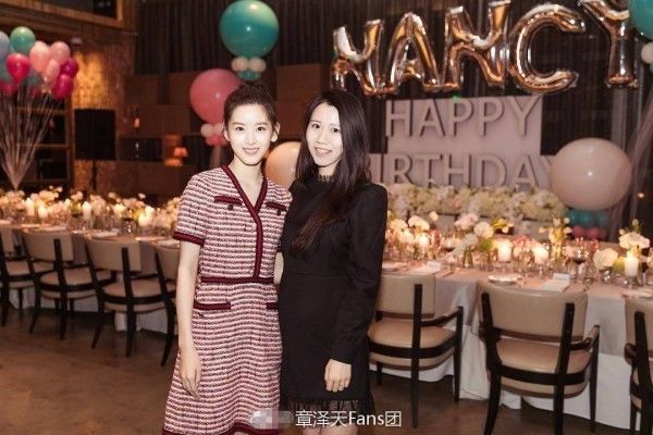 奶茶妹妹的素颜又双叒叕美出新高度!这种素颜和精修没差的颜值究