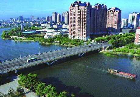 江苏一座经济最发达县市,人均GDP高达21万,去