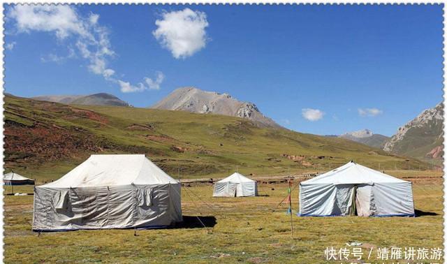 广东小伙去西藏旅游, 因乱进帐篷, 在那做了3年“藏民”