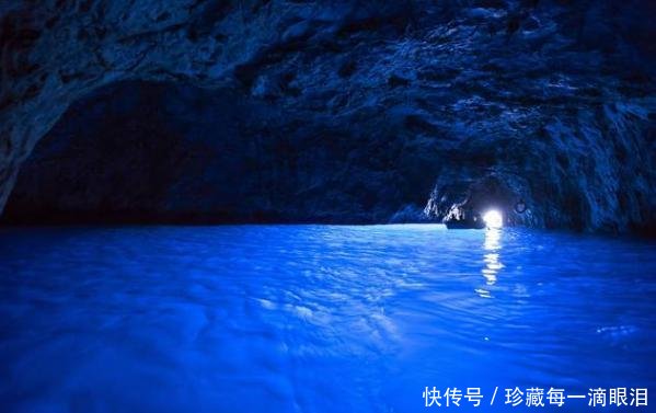 意大利卡布里岛,郭碧婷与向佐的理想婚宴之地,宛如海南三亚