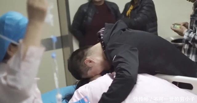  『晓玲』老婆十月怀胎，老公“备受煎熬”，兄弟们，你们是怎么熬过来的