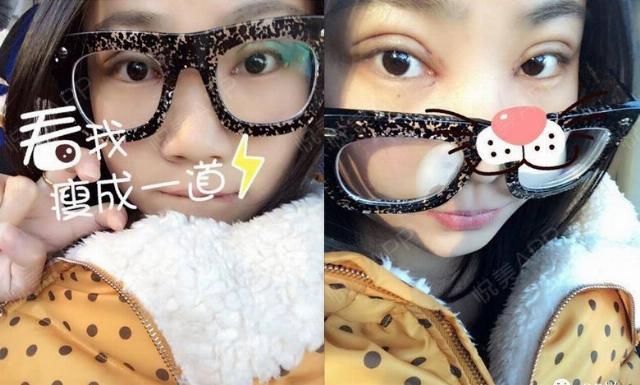  『眼睛』什么样的眼，能成就一张高级脸？|案例