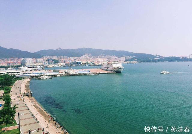 全国首个国家卫生城市，是全山东最宜居的城市，知道是谁吗？