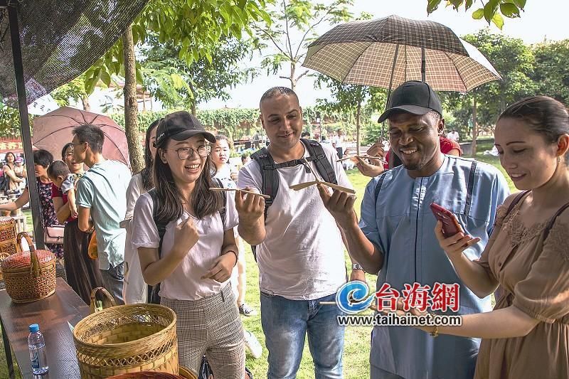 漳州三天“赚”了3.3亿元 中秋小长假累计接待游客50.16万人次