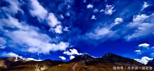 中国也有一个地方美女泛滥成灾，男生去旅游都不想走