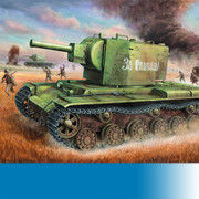 推荐几款长相非常有特色的战车模型