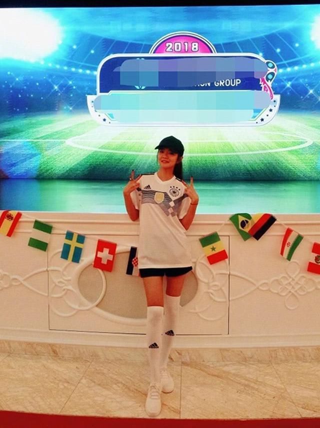 当年的“阿奴”都胖成什么样了,安以轩还保持着少女身材!