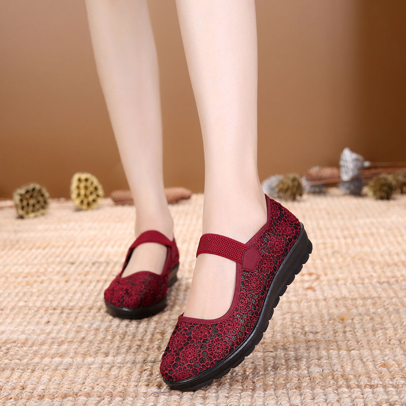 最新上新的几款女鞋也太好看了!洋气又时髦，满满女神范