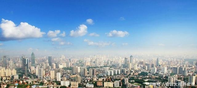 中国最有实力的三座省会城市, , 未来有望赶超“北上广”