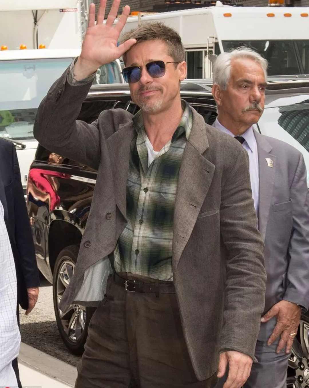 穿搭 | 把“程序猿”变洋气需要几步?