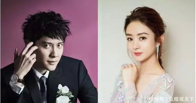 赵丽颖又陷风波，微博晒照击破“怀孕”谣言，网友：心疼颖宝