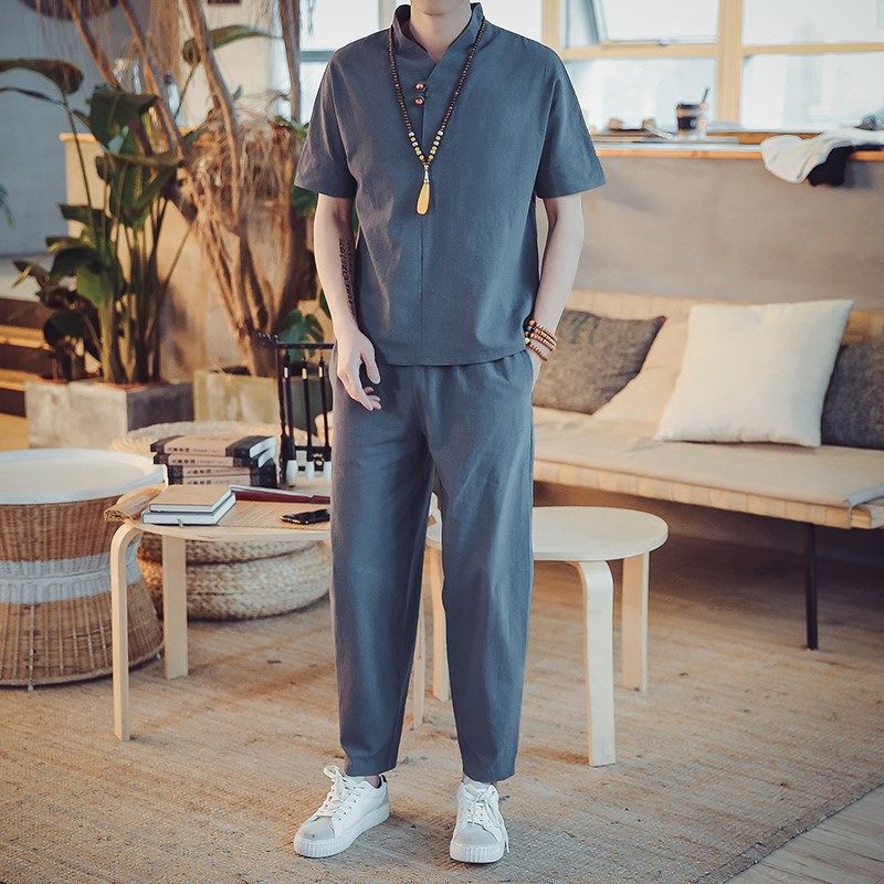 男人一过47，千万别穿大裤衩子出门!瞧瞧下面，让女人眼发直