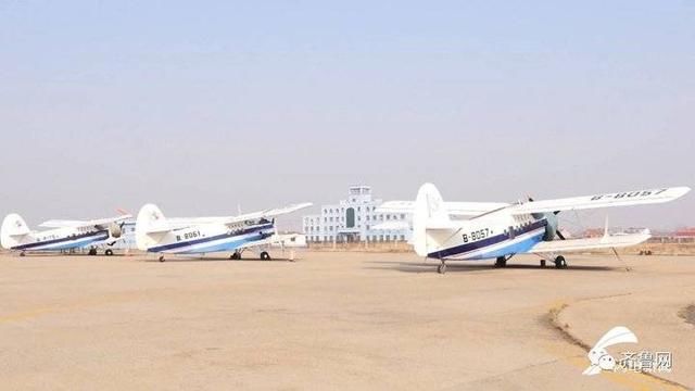  无人机■山东专家紧急赴“巴铁”灭蝗！曾开发蝗虫地图，用上飞机和无人机