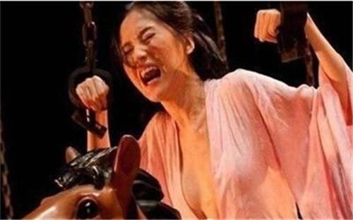 古代的女人穿什么样的内衣？