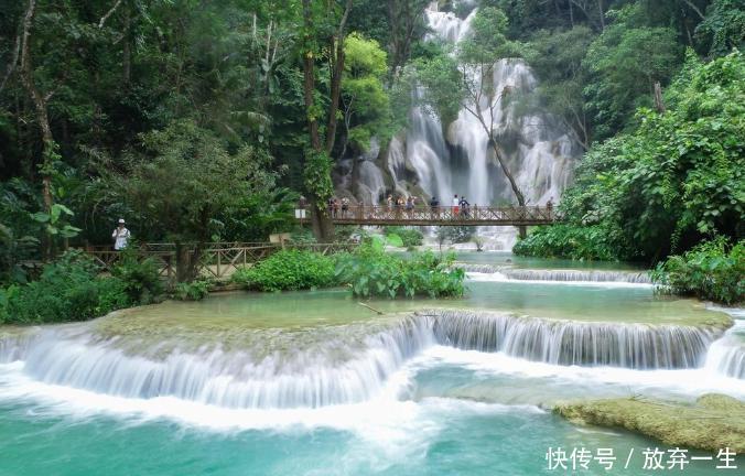 “被忽略”的东南亚小国！出境旅游只需坐大巴，风光独特物价也低