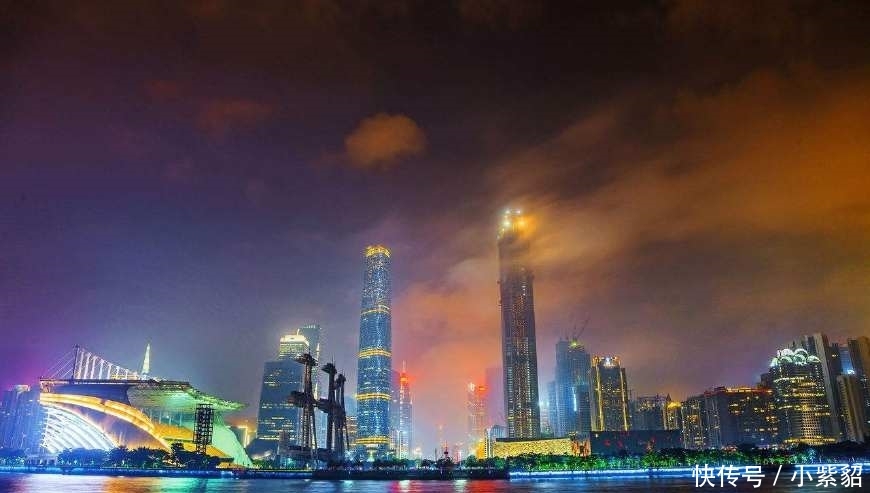 中国正在合并中的四座城市，合并后，或将成为超级大都市