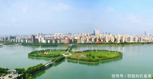  江西@江西最厉害的县，富裕程度远超赣州 九江，让景德镇 鹰潭极