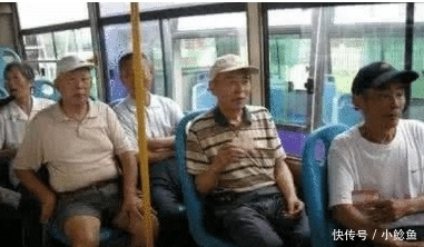 为什么取消老年公交卡呼声越来越多？原因很现实！