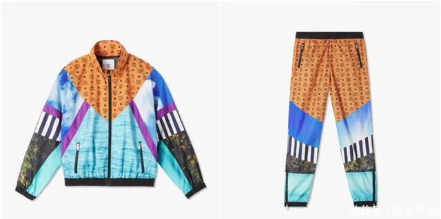  【PUMA】PUMA？BAPE？知道这个联名才是MCM真OG