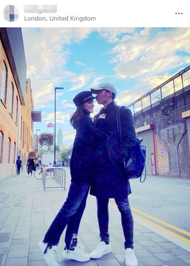 晒照频被误传怀孕，阿娇否认:真人秀而已，下次努力