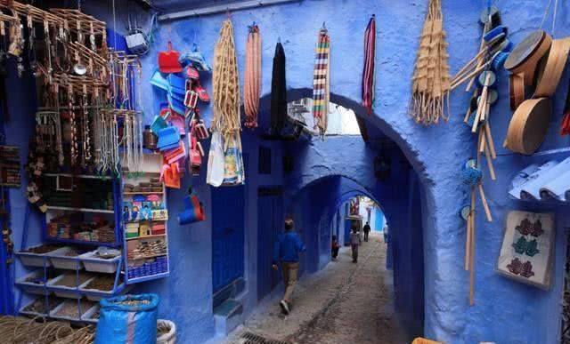 这个免签的“北非明珠”明年起开通直航！说走就走更方便