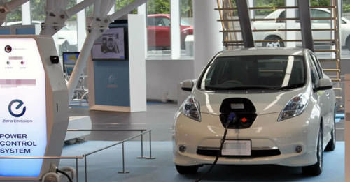 燃油车才是主流，电动车只是“政策产物”，对此你有何看法？