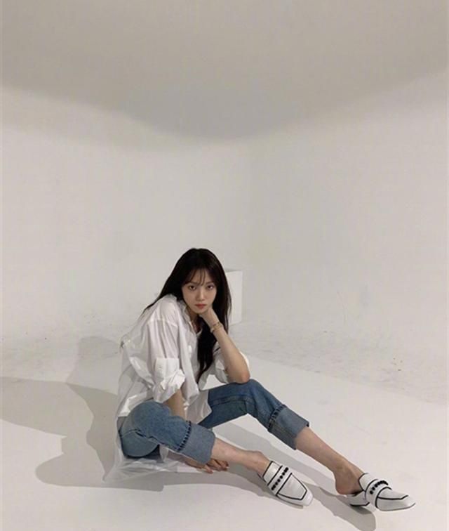 『被评』被评天使之脸孔火辣身材李圣经30了,私搭也是比“美瞳”还受欢迎