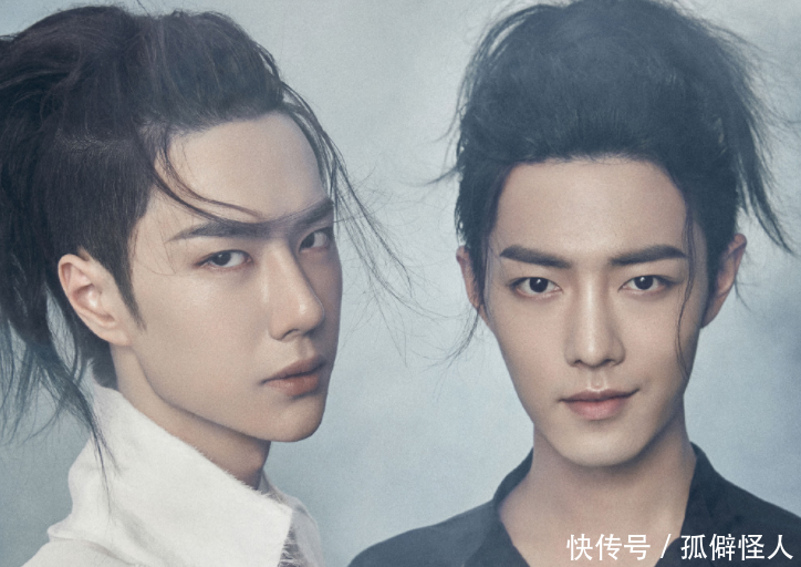 陈情令圣诞特别剪辑版