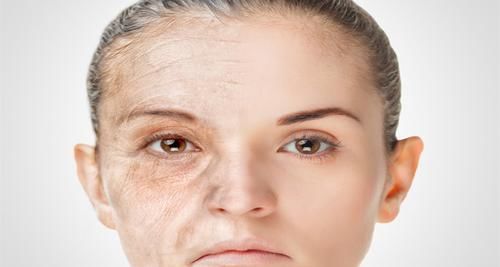  『一大』开始衰老的女性，有“一大”“一干”，这些现象你中了吗