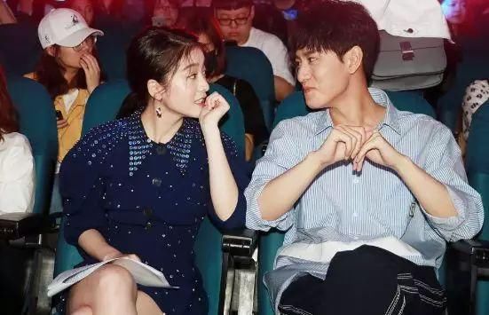 辟谣没人信，手滑点赞又挨骂，张雪迎到底做错了什么？