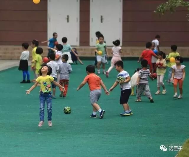 幼儿园监控视频家长手机点开就能看?为什么他