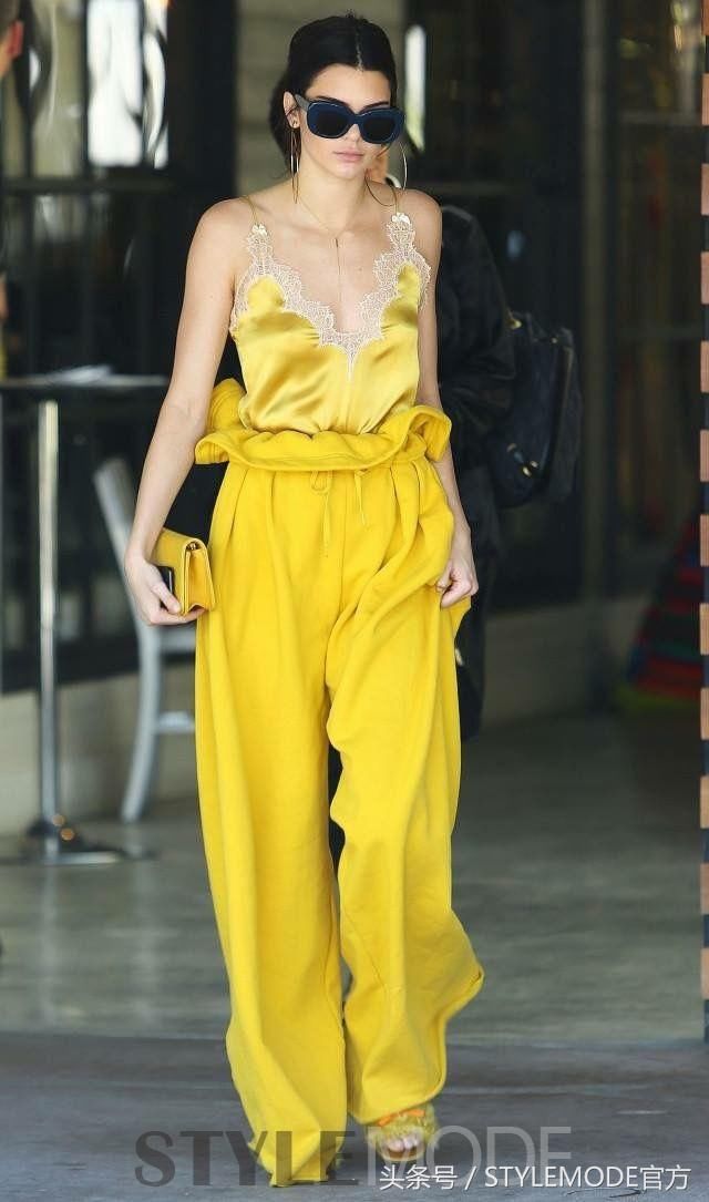 三个简单又显高级的穿衣法则，让你的衣品直线上升！