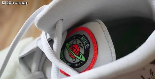  『和AJ4一样』外国人买不到的Nike！大中华区专属的Nike系列了解一下？