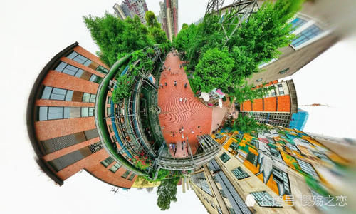  [中国]中国最“霸气”的省会，与第二名之间差了一个杭州