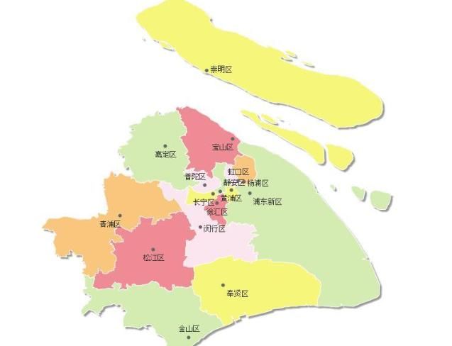 中国第一个“万亿区”诞生，一个市辖区比肩一座新一线城市