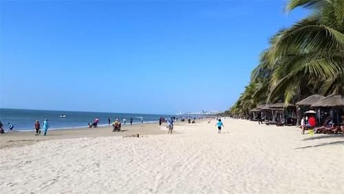 我国“最美”的三大滨海城市,青岛珠海落榜,三亚高居榜首