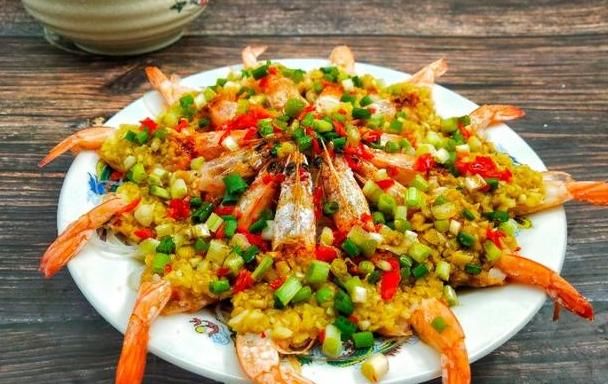 「寓意」餐桌上,这道蒸菜都会有,好吃寓意好,简单快手又健康