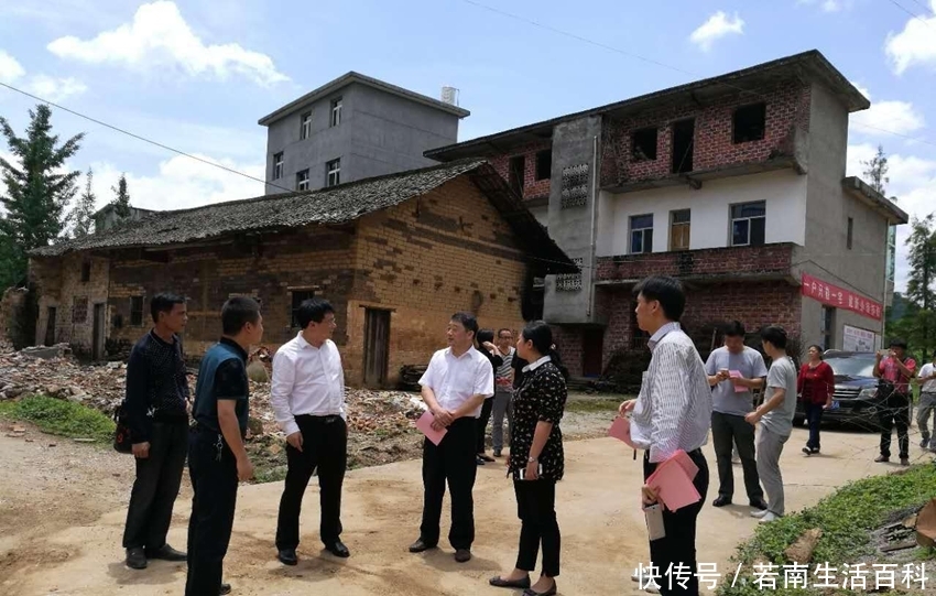 农村建房“双限”，整治宅基地乱象，农民早知道为好