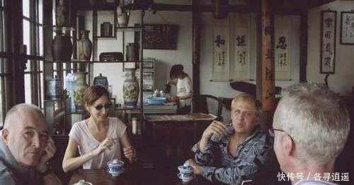  「美国人」美国人非常不解：这么好的东西，价格又贵，中国人为