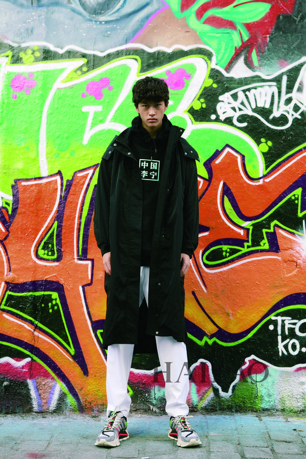 “居老师”朱一龙突然爆红有秘诀???