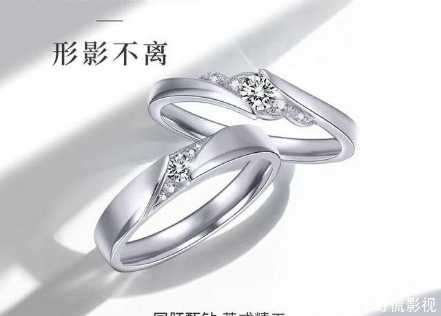  「种类」不同种类的珠宝，它们的特点不同，愿你找到最适合你的那款首饰