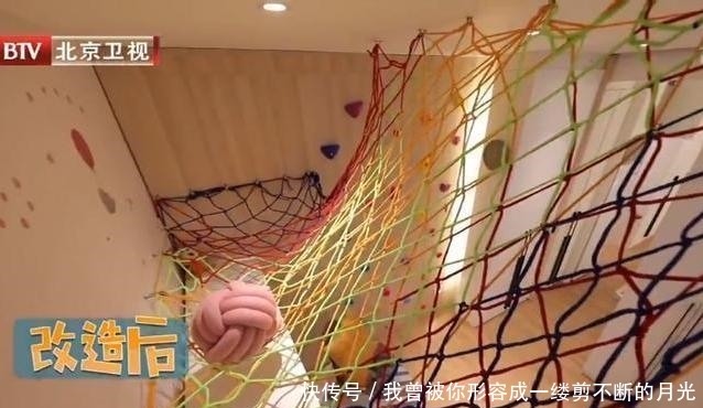 小姜夫妻■苏州全职妈妈照顾两女儿,40㎡挤6口人,马桶没水箱,装修后变4室