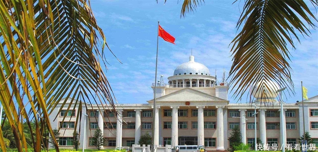 我国面积最大的地级市，户籍人口不到500人，却建有8座机场