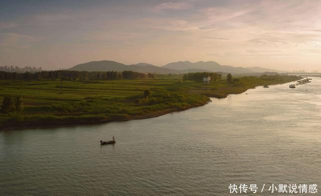  名气■中国最“无奈”的河，曾经名气不输长江黄河，如今河水流