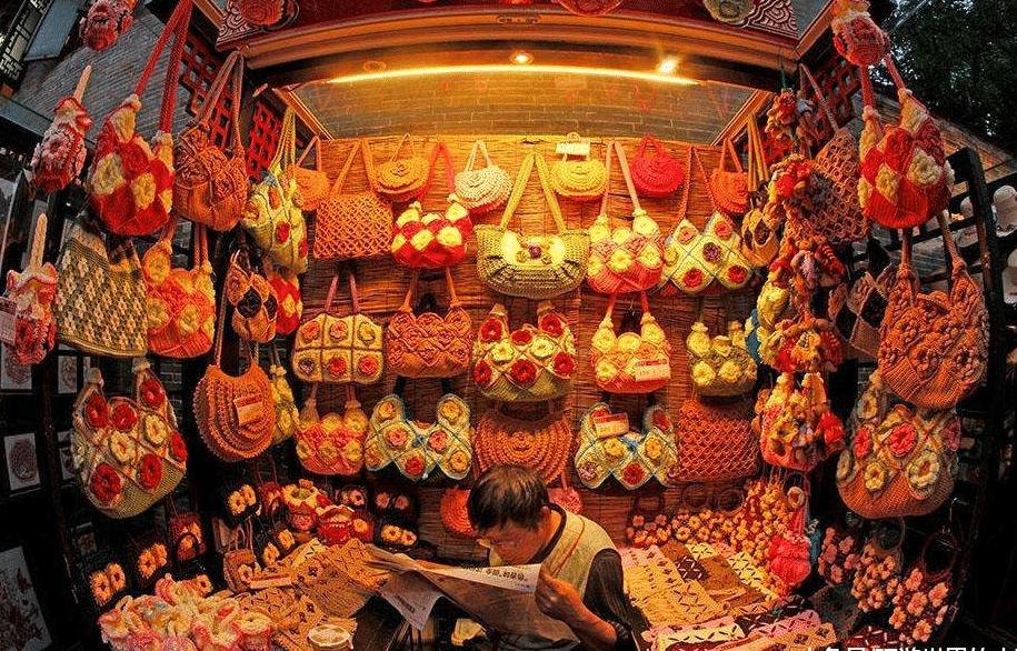 中国至理名言: 男不入川、女不入藏、老不入广, 看完才懂古人智慧