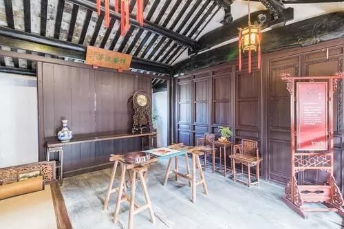  『民居建筑』中国古代八大豪宅，这才是真正的“大户人家”